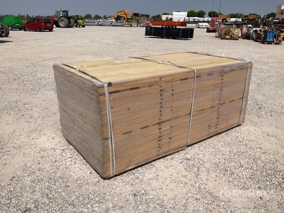 Quantity of tropical hardwood for parquet flooring Flooring