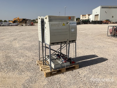 Gewiss Quantity of Gewiss Electrical Panels