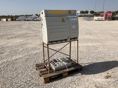 Gewiss Quantity of Gewiss Electrical Panels