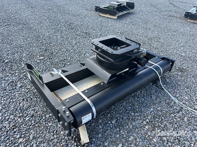 2026 Haener HPH-R180A Grading Beams エクスカベーター用アタッチメント - その他 (Unused)