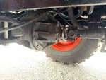 Drivetrain with