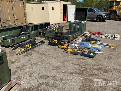 Mason Squad Tool Kit