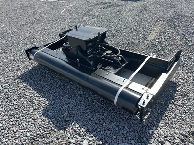 2026 Haener HPH-T 220A Grading Beams エクスカベーター用アタッチメント - その他 (Unused)