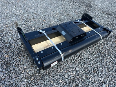 2026 Haener HPH 160A Grading Beams エクスカベーター用アタッチメント - その他 (Unused)