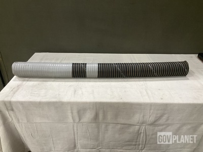 (7) Precision Laser 3392AS926 Metal Tube Assemblies