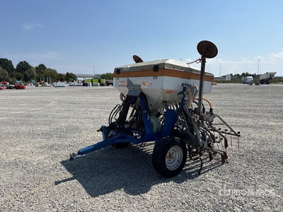 Vertulli VSP 429 Air Seeder
