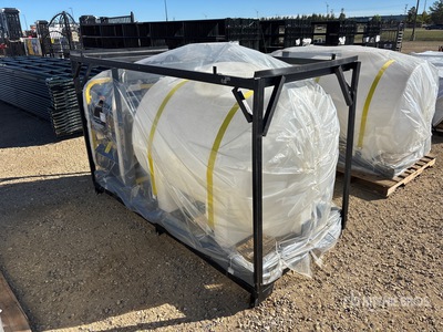 2026 EMC HPW-4000T Hot Water Hogedrukreiniger (Unused)