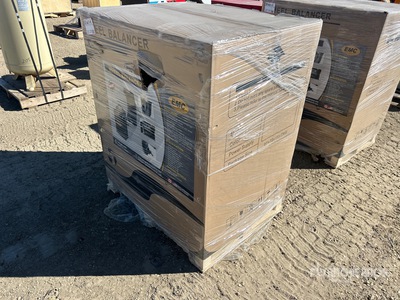 2026 EMC WB24 Wielbalancer (Unused)