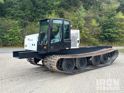 2021 Prinoth Panther T16 Crawler Carrier (Unused)