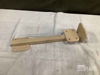 (43) Navistar Defense 3885307C1 Vehicular Components Brackets
