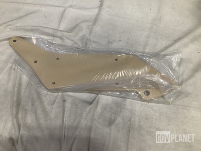(20) Navistar Defense 3883922C1 Mounting Plates