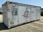 General Appearance #1