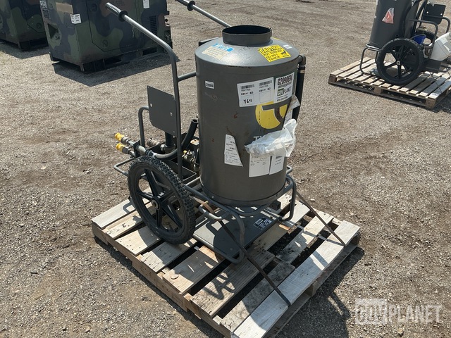 Water Related Equipment