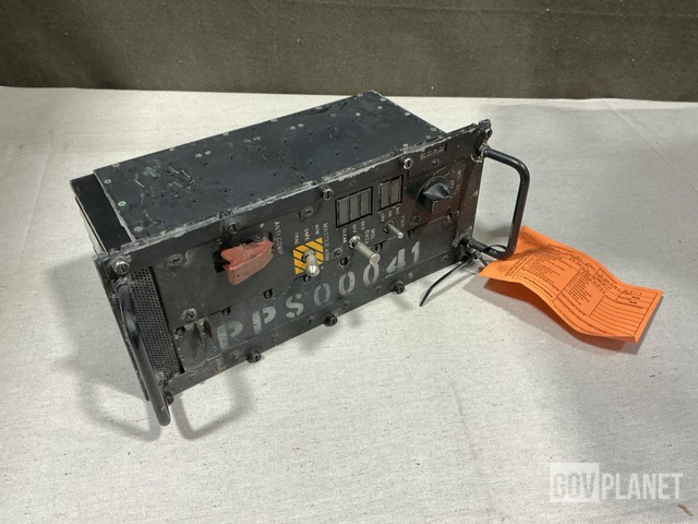 3705AS163-1 Monitor Panel