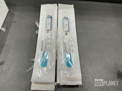 (10) Arthrex AR-8926T Syndesmosis Repair Implants