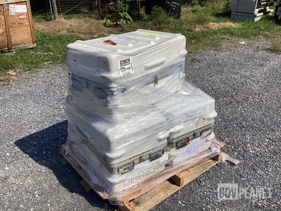 (3) Storage Cases