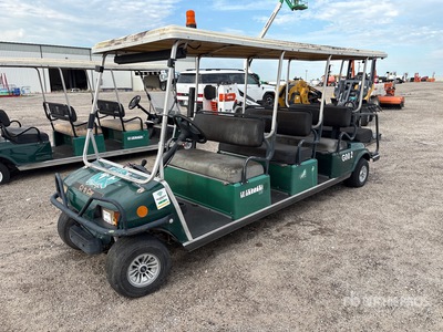 2019 Club Car Voiturette de golf