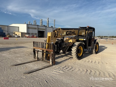 2018 Gehl RS10-55 Verreiker