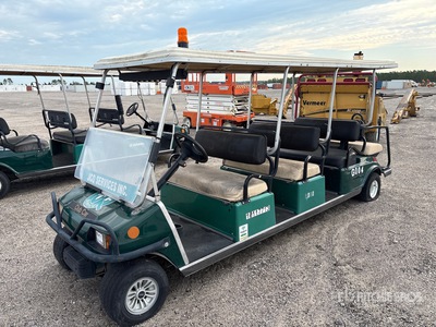 2019 Club Car Voiturette de golf