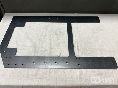 (12) BAE Systems 113388-1 Cover Strips