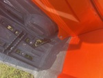 Chassis with Cilindro principale/controllo freni
