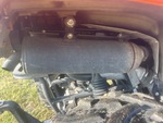 Engine with Sistema di Scarico