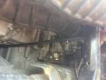 Engine with Pompa degli iniettori
