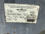 Serial Number / VIN
