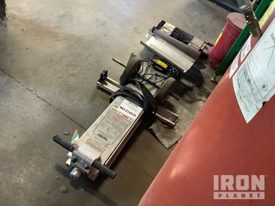 2022 Powermate L-1 Electric Stair Climber