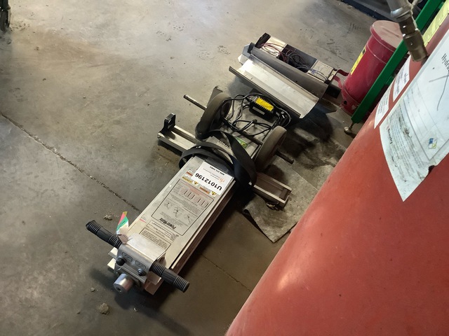 2022 Powermate L-1 Electric Stair Climber