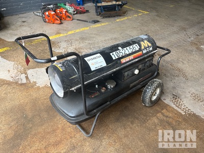 2021 Mi-T-M MH01900M10 190000 BTU Calefactor de espacio
