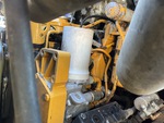 Engine with Fuel System