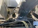 Configuration with Swing Motor