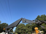 Configuration with Boom Condition