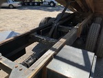 Underbody with Frame Condition