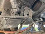 Underbody with Power Take Off