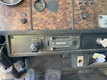 Cab with Heater