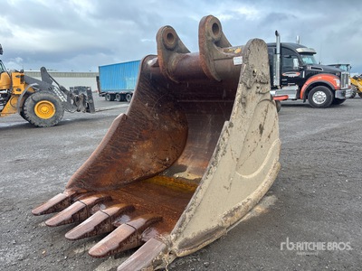 2008 Garier 66 in Digging Cazo para excavadora - Fits Komatsu PC800