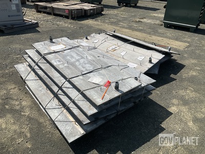 (13) Cooling Module Components