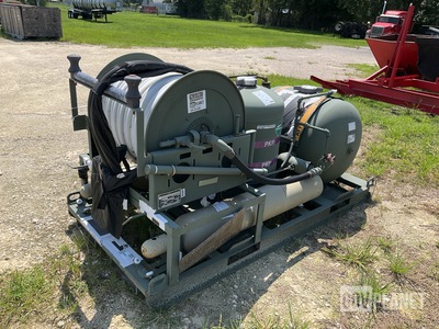 Fire Combat 450/100 08128 Fire Suppression System