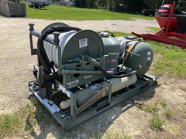 Fire Combat 450/100 08128 Fire Suppression System Fire Combat 450/100 08128 Fire Suppression System