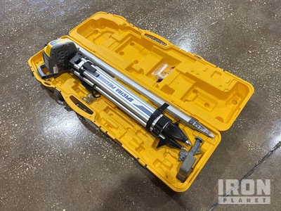 2023 Spectra-ph HV302 Laser Level (Unused)