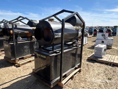 2020 Flagro FV0-400RC 390000 BTU Space Heater