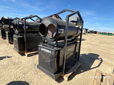 2020 Flagro FVO-400RC 390000 BTU Space Heater