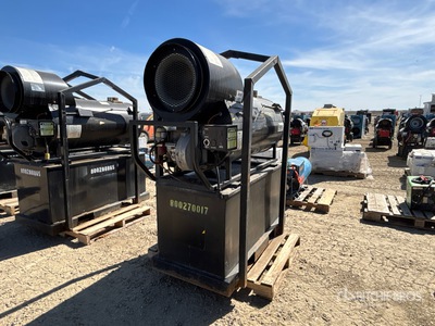 2019 Flagro FVO-400RC 390000 BTU Space Heater