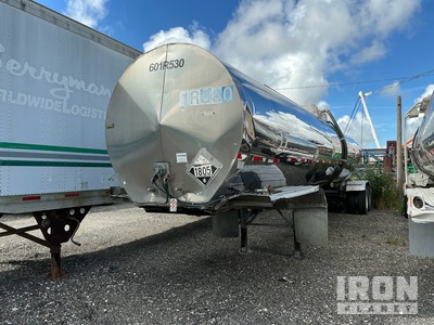 1999 Polar Tanker Trailer