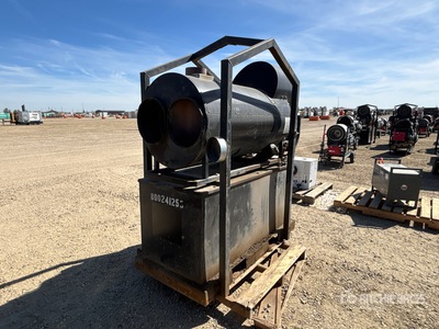 2018 Flagro FVO-400RC 390000 BTU Space Heater