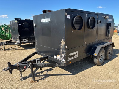 2019 Flagro FVO-1100TR/RC 780000 BTU Space Heater