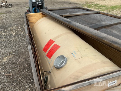 Tankcraft 1339300TN Fuel Tank