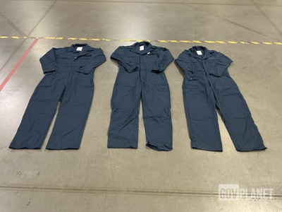 (74) Pairs of Utility Coveralls